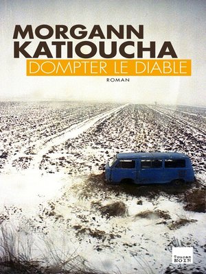 cover image of Dompter le diable